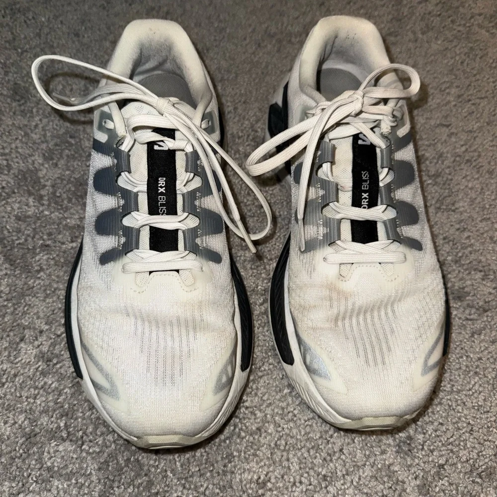 Salomon Road Running Shoes DRX Bliss 7